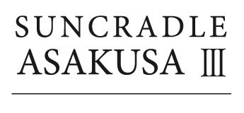 サンクレイドル浅草Ⅲ